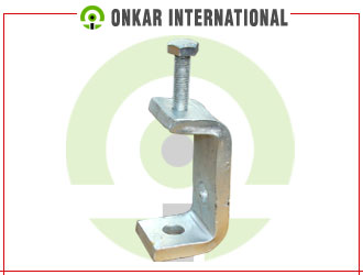 Heavy Beam Clamp