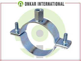 Pipe Clamps