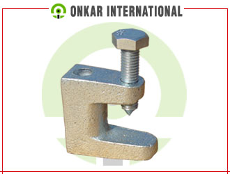 Malleable Iron  Beam Clamp