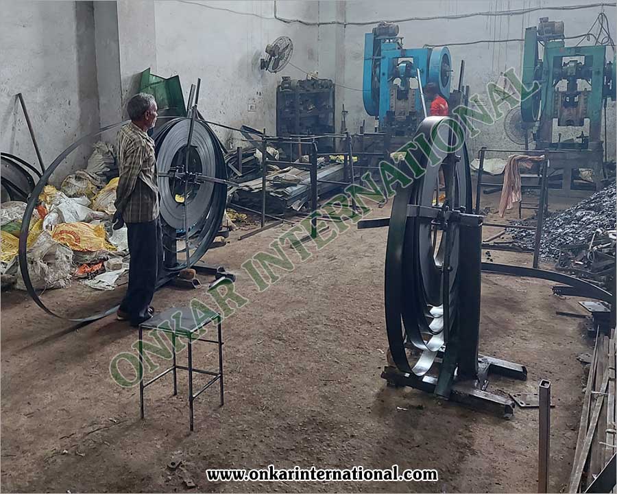 Onkar International Ludhiana Punjab India