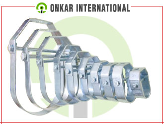 Clevis Hanger