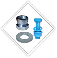 Fasteners