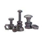 Anti Theft nuts Shear Nuts Security Fasteners