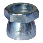 Anti Theft nuts Shear Nuts Security Fasteners