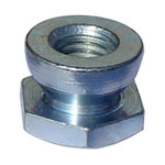 Anti Theft nuts Shear Nuts Security Fasteners